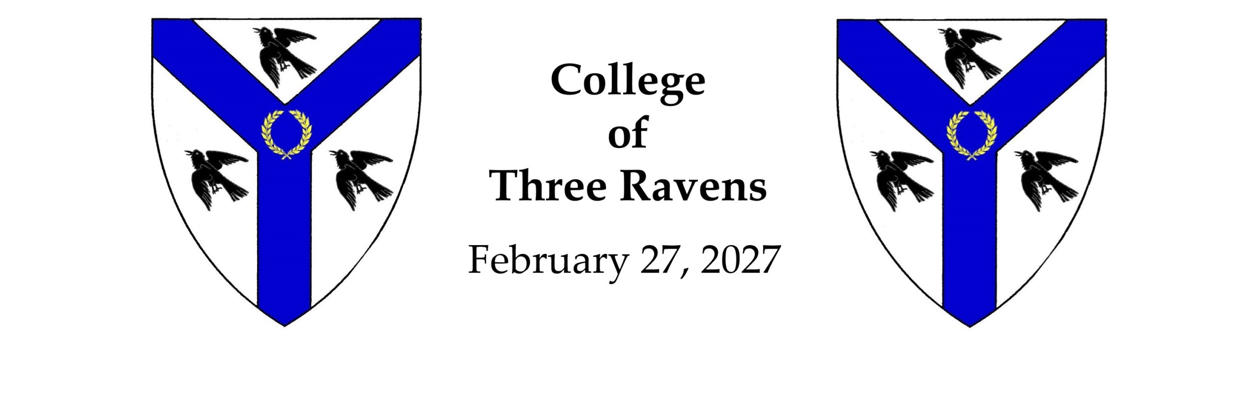 C3R 2027 February 27, 2027